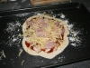 Pizza Making